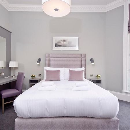 Destiny Scotland Apartments At West End - Princes Street Единбург Екстериор снимка