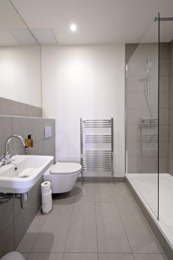 Destiny Scotland Apartments At West End - Princes Street Единбург Екстериор снимка