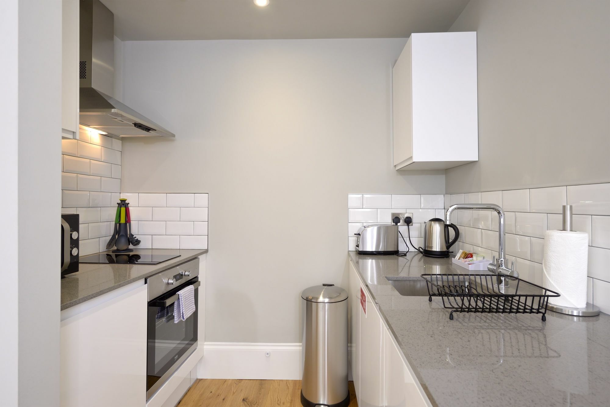 Destiny Scotland Apartments At West End - Princes Street Единбург Екстериор снимка